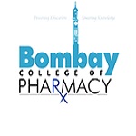 Bombay College of Pharmacy Mumbai Bharti 2022