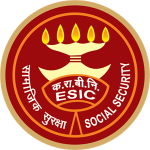 ESIC Exam Call Letters