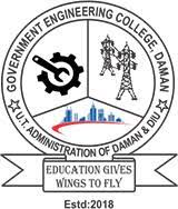 Govt Engineering College Daman Bharti 2022