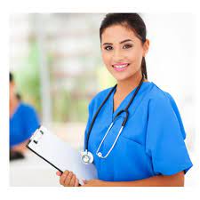 Maha Staff Nurse Bharti 2022