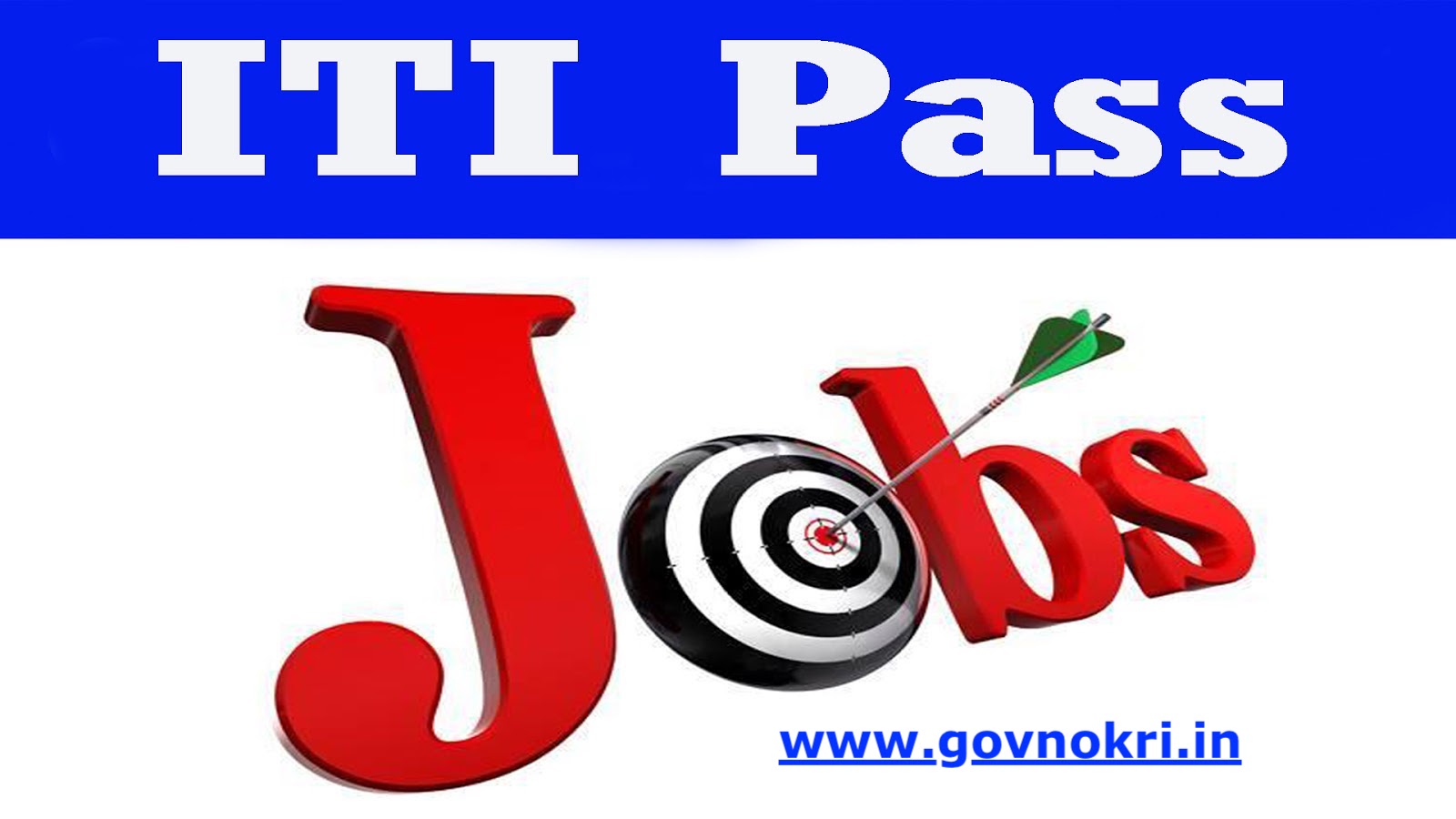 ITI Jobs