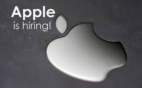 Apple Jobs in India