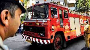 Mumbai Fire Brigade Merit List 2023